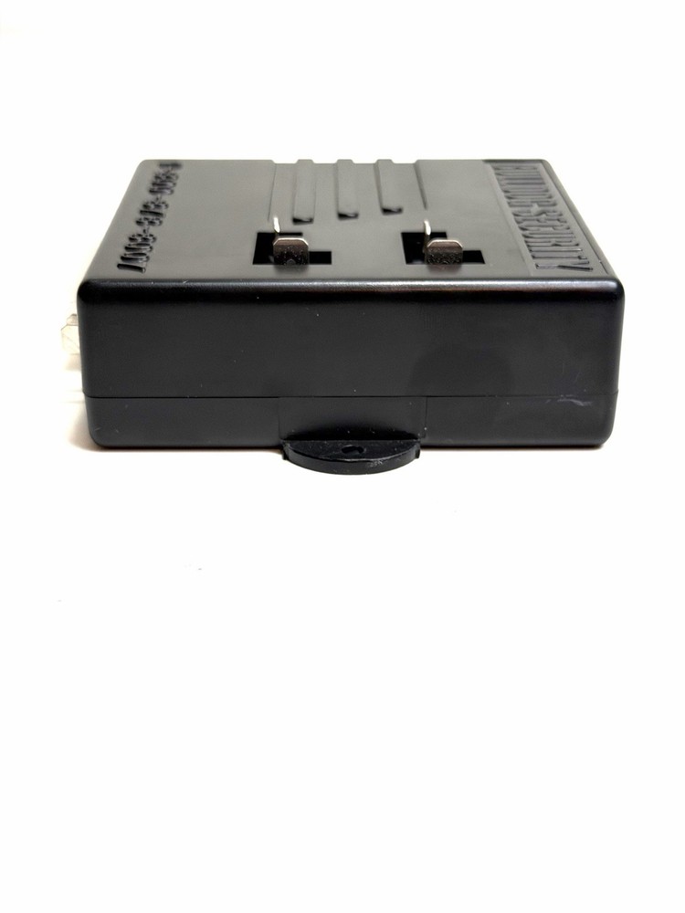 Bulldog Security RS82 Remote Starter Replacement Module Brain ONLY - Untested