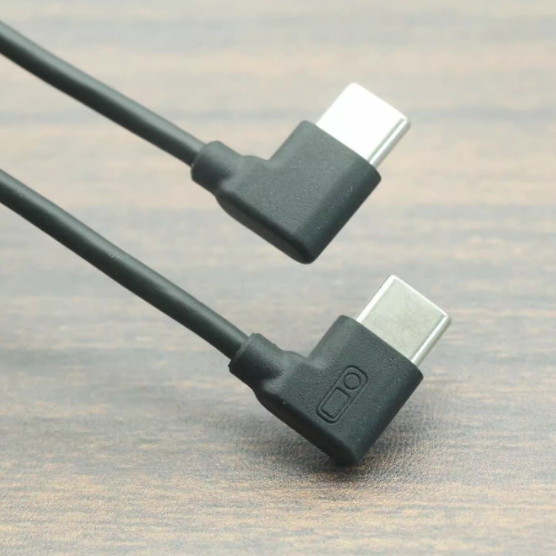 Connector cable for DJI OM 8/OM 7P/OM 7 tracking kit