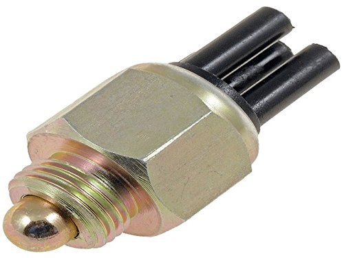 Dorman 600 500 4Wd Vacuum Switch