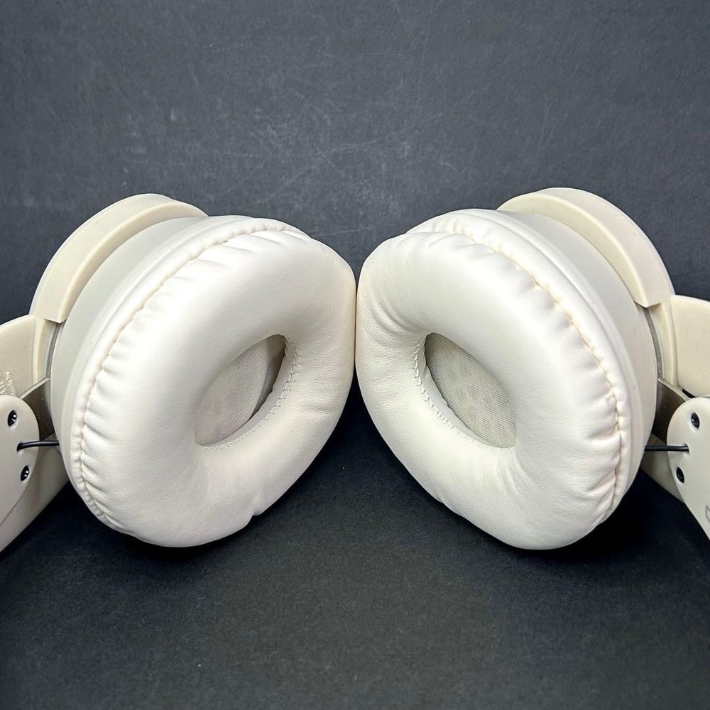 Studio Clip Miffy 2WAY Wireless Headphones