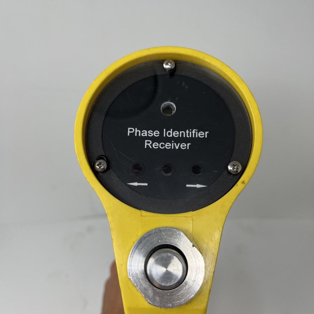Bierer STRCV ST500 Receiver Probe