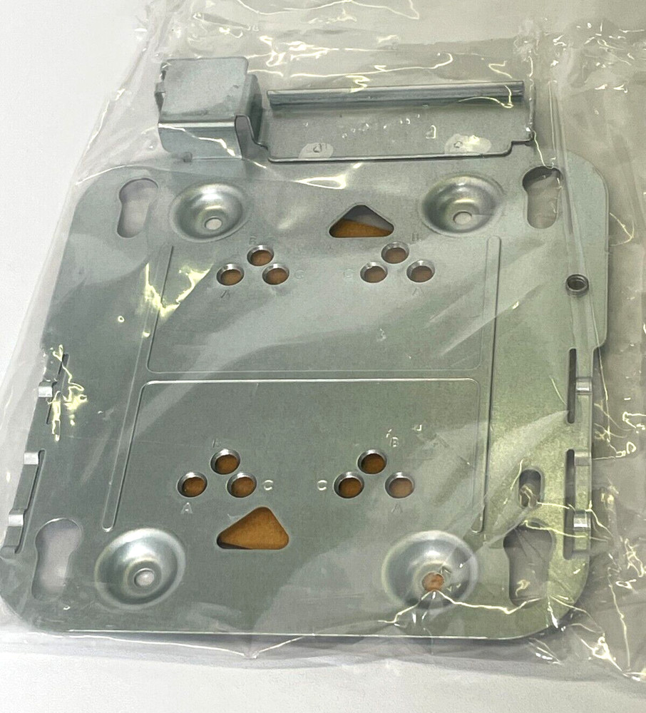 Access Point Mounting Brackets 69-2160-02 W/ Screws sealed