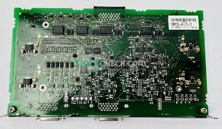 TDK-Lambda UC6SWCSAIO4BY1 Controller Card