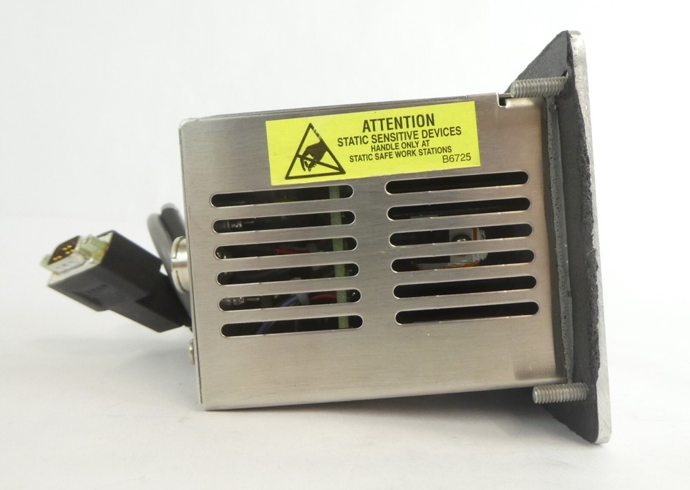 Neutronics 5124BE-N1-WO Oxygen Analyzer with Sensor AMAT 0190-30076 Working