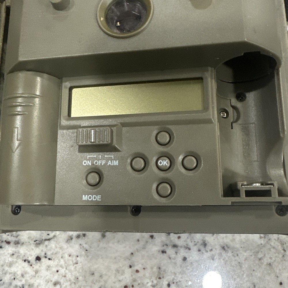 Moultrie MPN-MFH-DGS-I35 Game Camera.