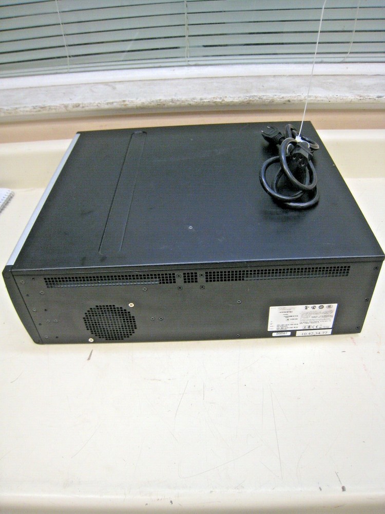 Verint Edge VR 200 Network Video Recorder Hardware FREE SHIPPING
