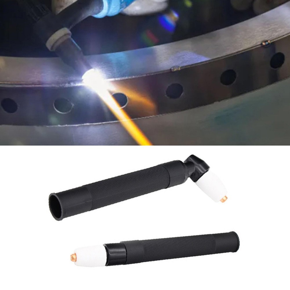 User Comfort Focused For PT31 Plasma Torch Head with Reliable Functionality