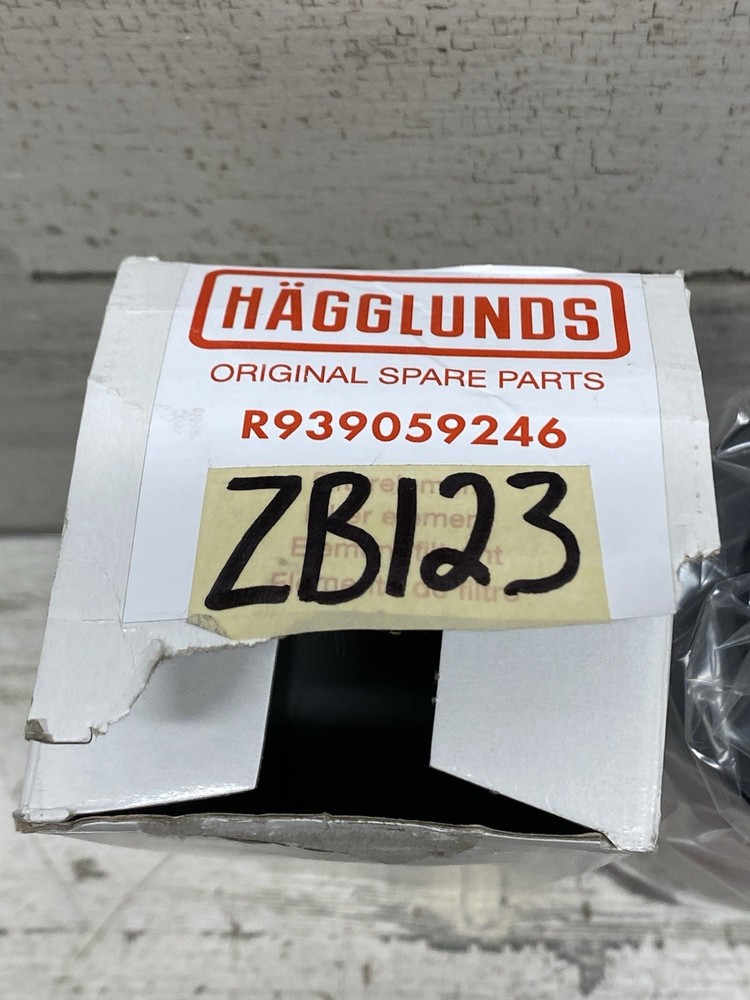 Hagglunds R939059246 Hydraulic Filter Element Replacement For Bosch Rexroth