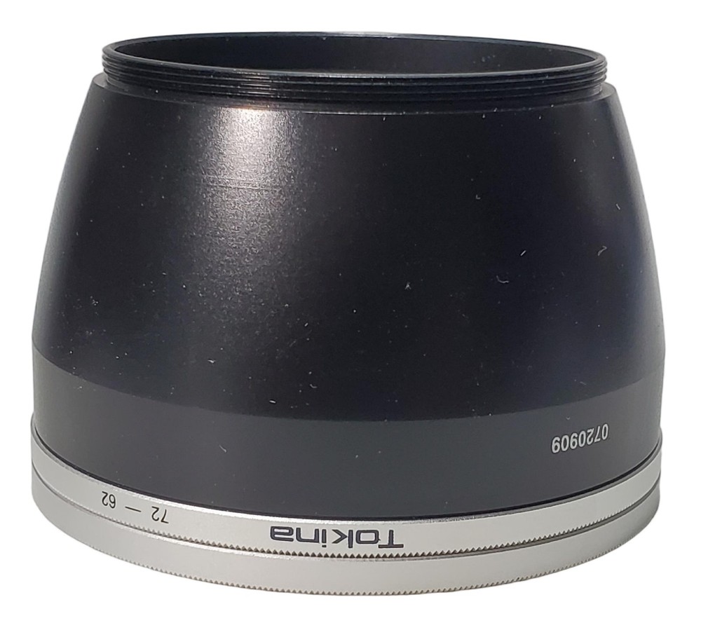 Vivitar Conversion Lens Adapter For Sony H50 Cameras