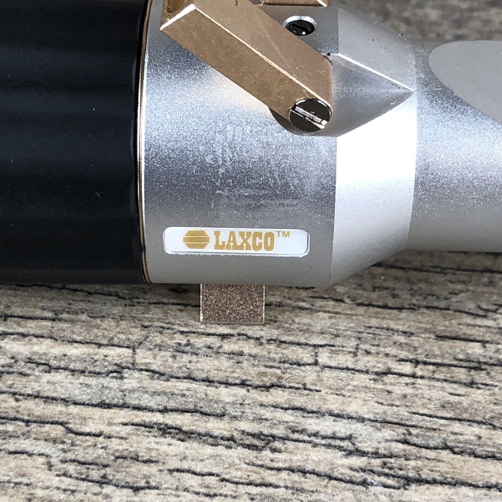 Laxco Portable Refractometer