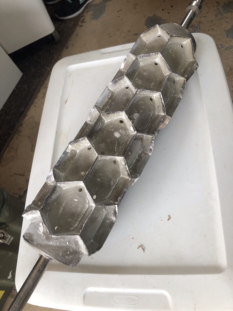 Doughnut Cutter