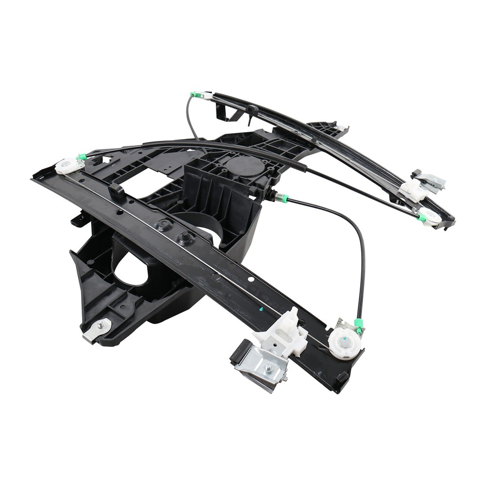Window Regulator Assembly For Ford Expedition Lincoln Navigator Front Left Side
