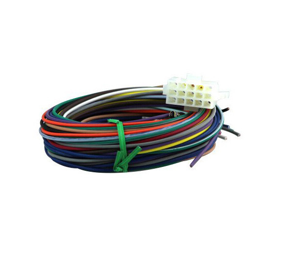 Racepak 280-CA-HARNUSRW Data Logging Unit Wiring Harness