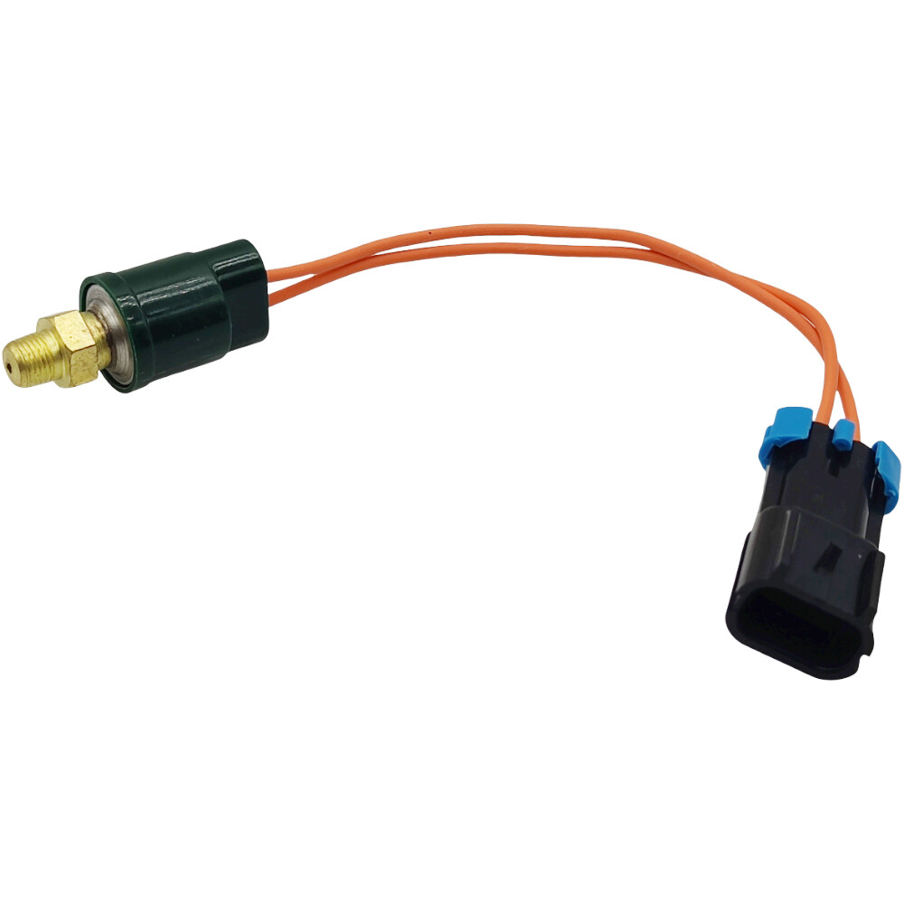 Pressure Switch Sensor 30T60228 Fit for Muncie Dump Truck