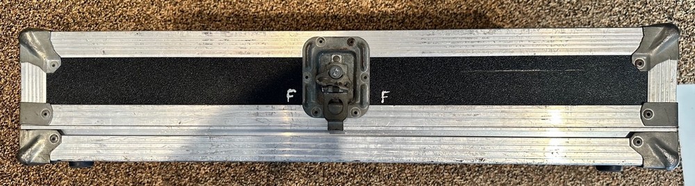 Pedal Board Hard Case