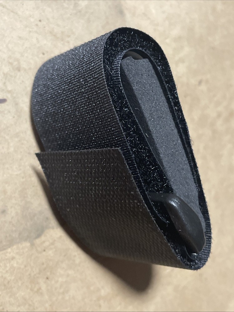 Jandd Pump Tie Black