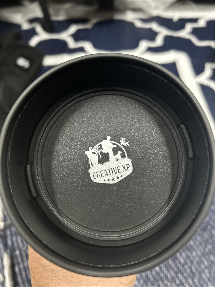 Glasshawk Spotting Scope 80mm