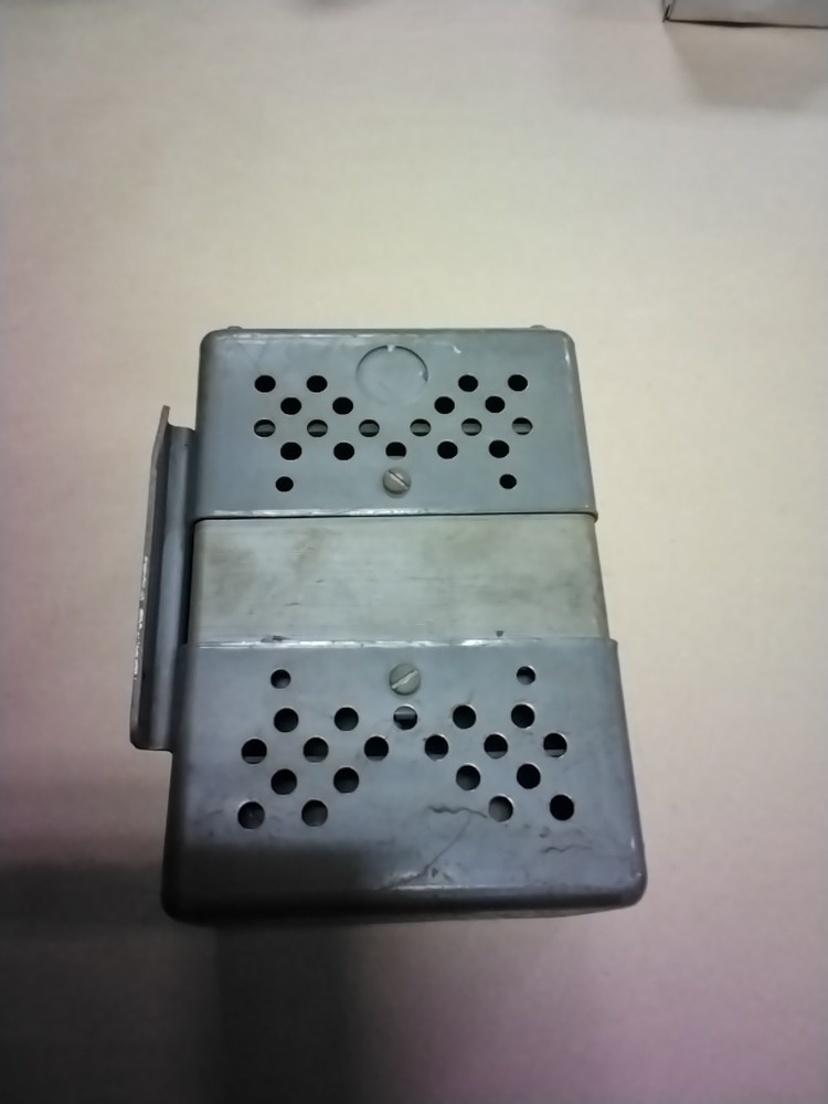 SOLA 23-23-060 Voltage Regulator