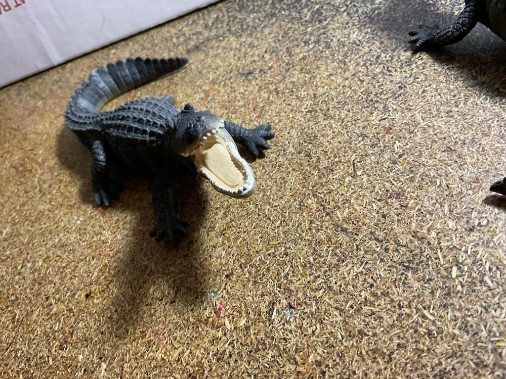 safari ltd animals
