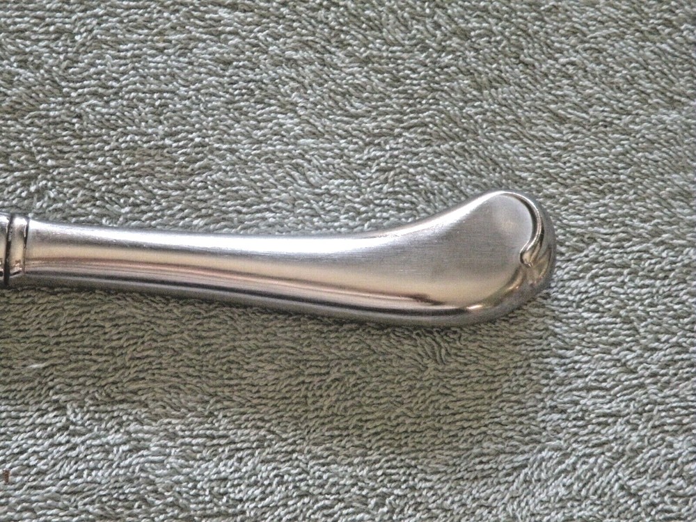 SANDHURST - RARE Oneida Heirloom Glossy Stainless Silverware / Flatware - CHOICE