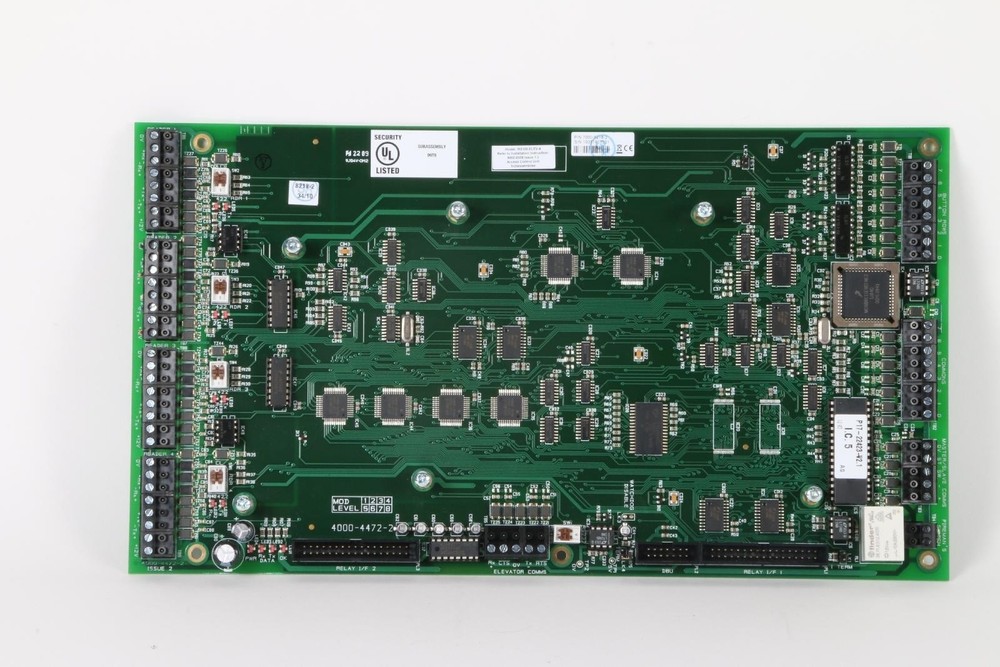 Amag M2100-ELEV-4 Control Board 7000-5218-2