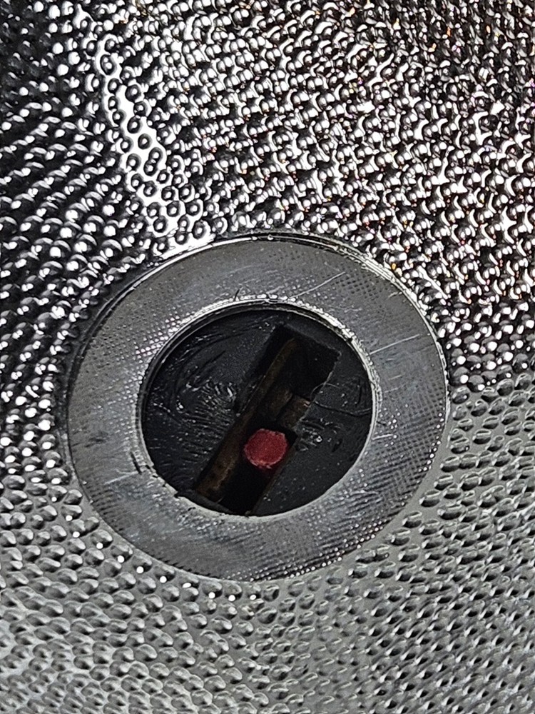 Agfa Isi Blitz Camera Flash Vintage