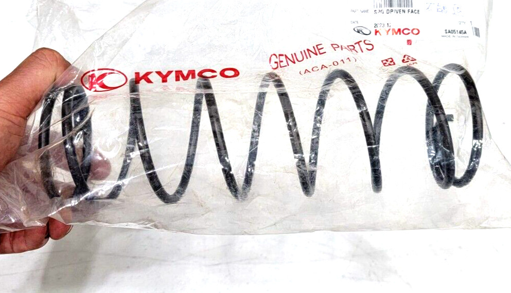 KYMCO MXU700 CVT CLUTCH' SPRING  23233-LDB5-E00