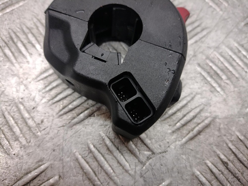 2022 DUCATI MULTISTRADA V4 MULTISTRADA V4 RIGHT SWITCH GEAR