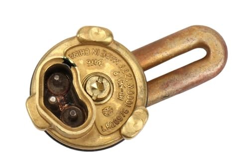 12657629 Engine Block Heater