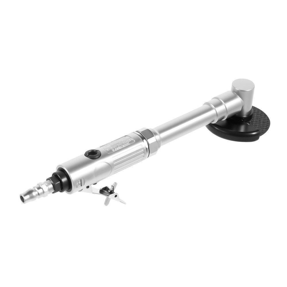 3" 75MM Pneumatic Cutting Machine Air Grinder Cutter Grinding Tool Long Handle