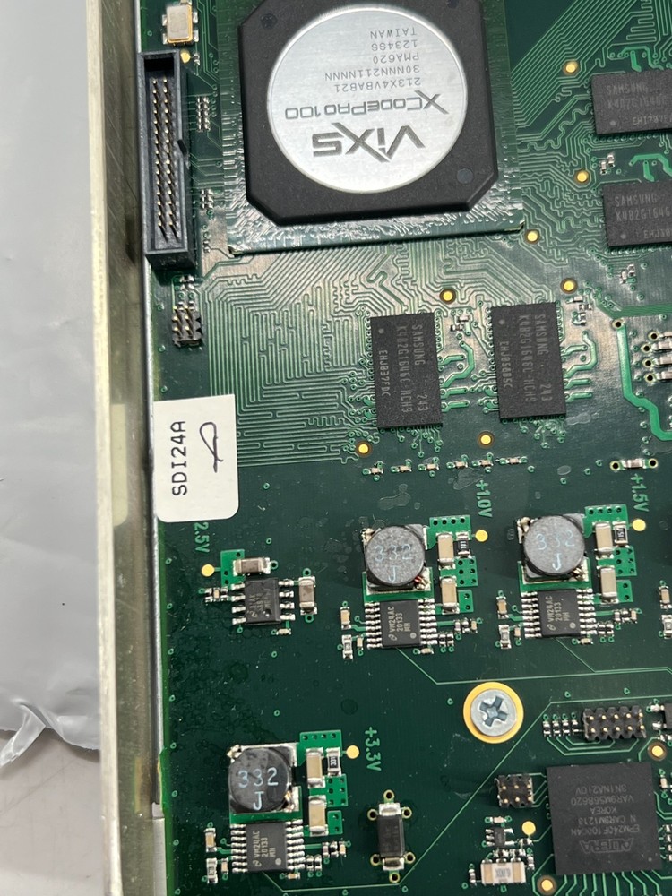 Drake Digital SDI24A SDI High-Definition or Standard-Definition Encoder Module