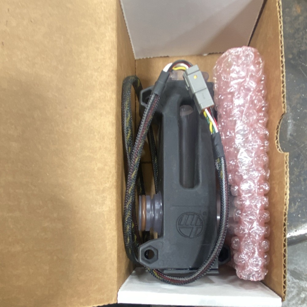 Micro-Trak Systems SafeGuard Blockage Sensor Blockage Detection Device