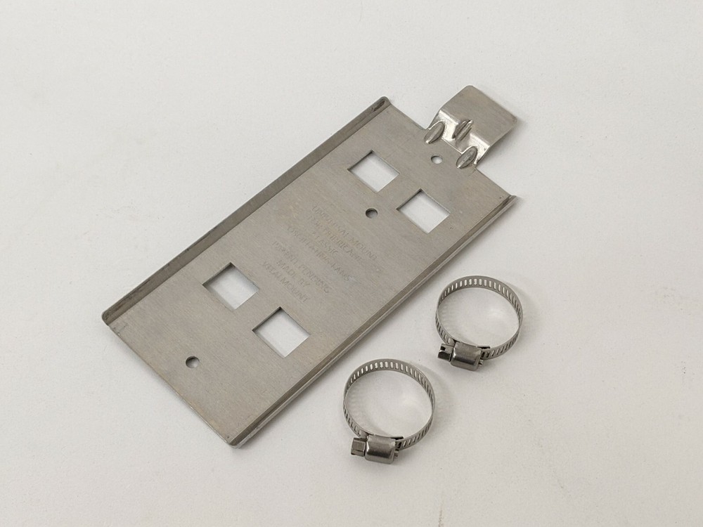 Hurricane Fan Classic Universal Pole Mount