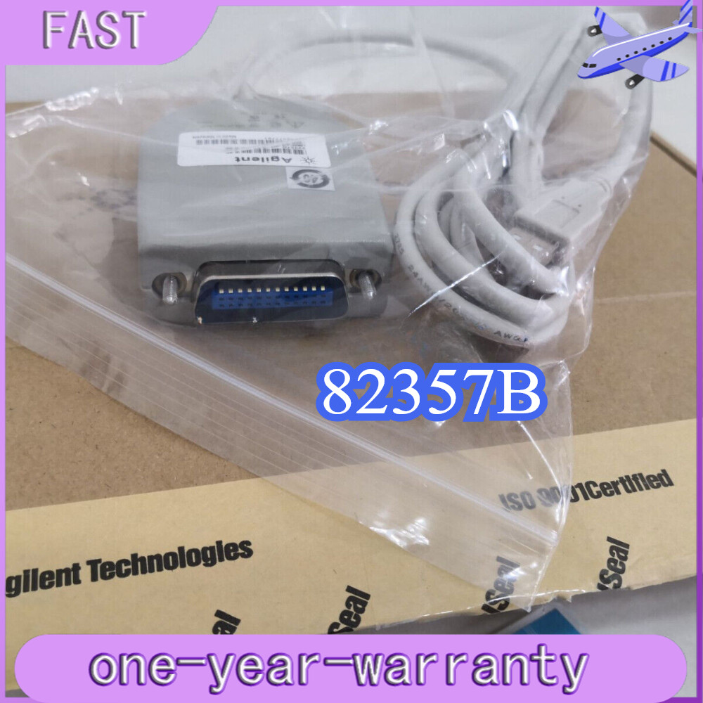 1PC Interface High-Speed USB 2.0 with CD Driver 82357B USB/GPIB