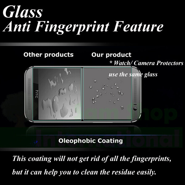 2Pack Tempered Glass Screen Protector for Samsung Galaxy A03s
