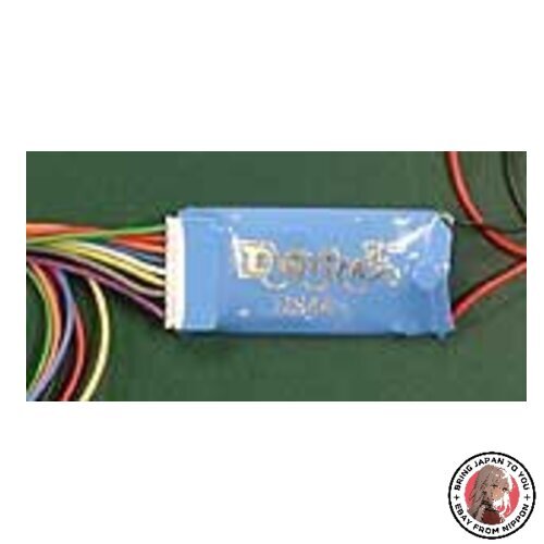 NEW KATO [29-151] DS44 Points Decoder Digitrax DCC