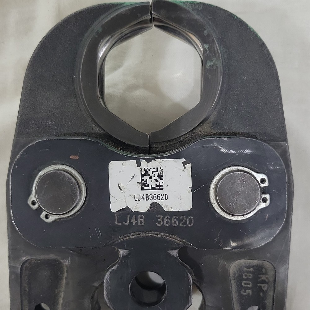 Press Tool Jaw Head LJ4B36620