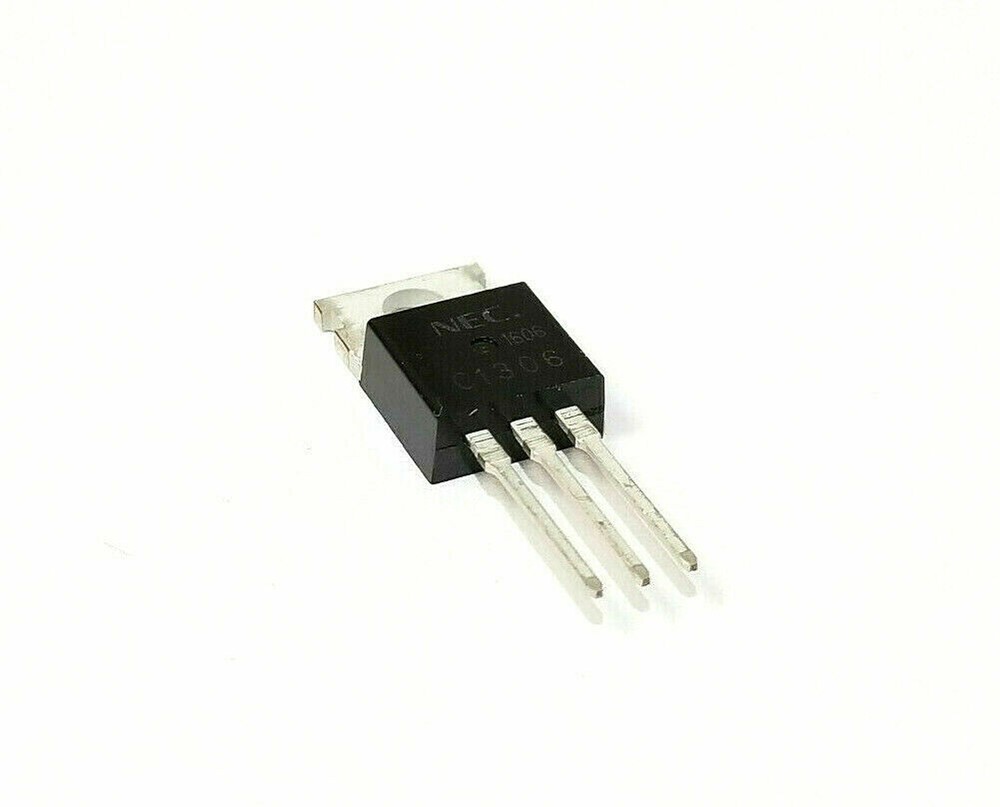 NEC 2SC1306 RF Power Transistor