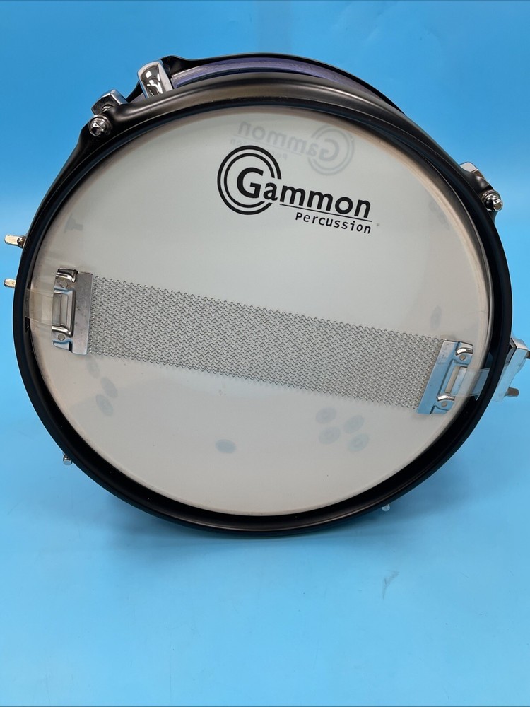 Gammon Percussion 6" x 10" in Diameter Drum