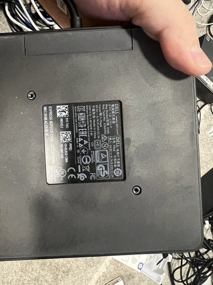 Lot Of Good Electronics