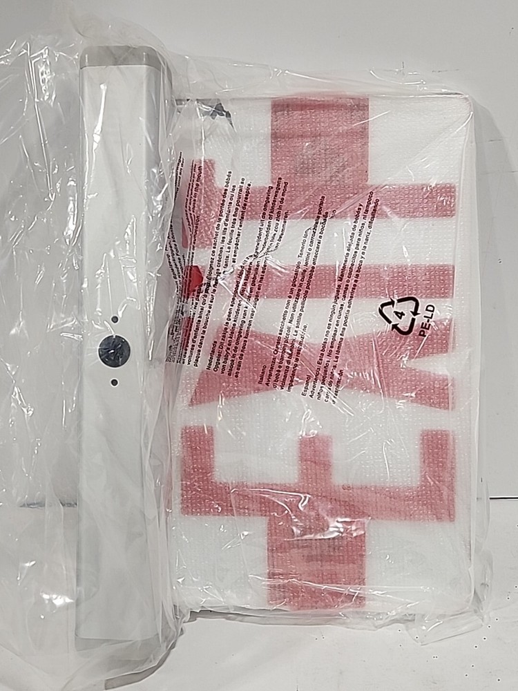 Exitronix S903-WB-SR-RM-AG Universal RED LED Edgelit Exit Sign