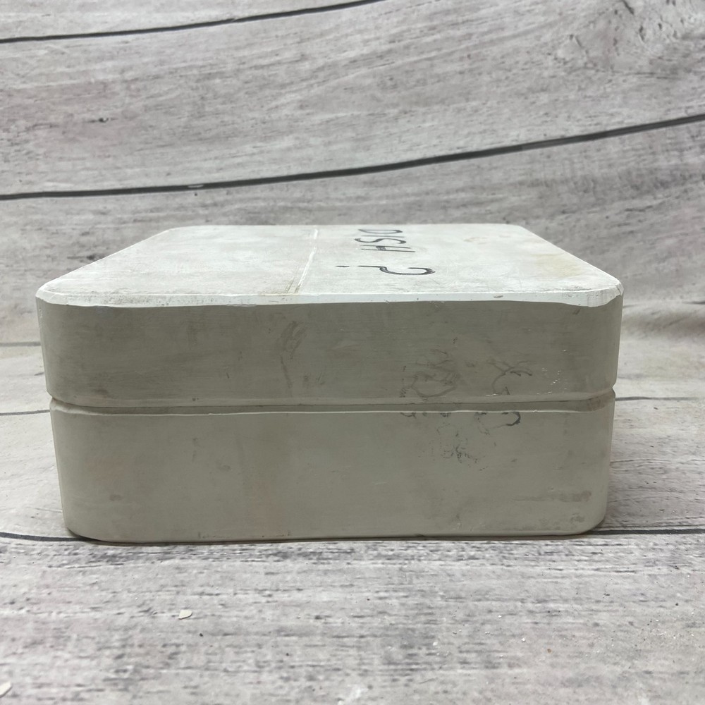 Holland Ceramic Slip Casting Mold #H-1301