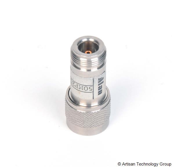 Alan 50MP20dB Miniature High Frequency Attenuator