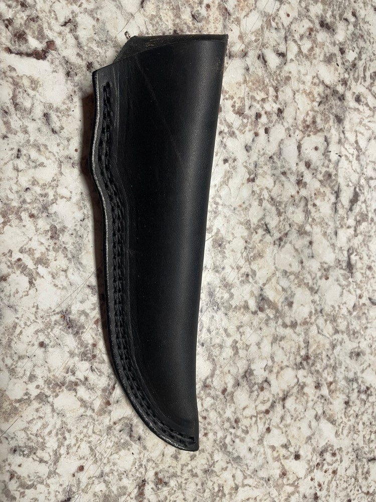 Custom Leather Knife Sheath 1049