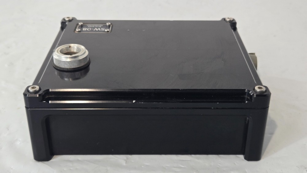 SW-08 BLUE RIVER TECHNOLOGY WITH CABLES