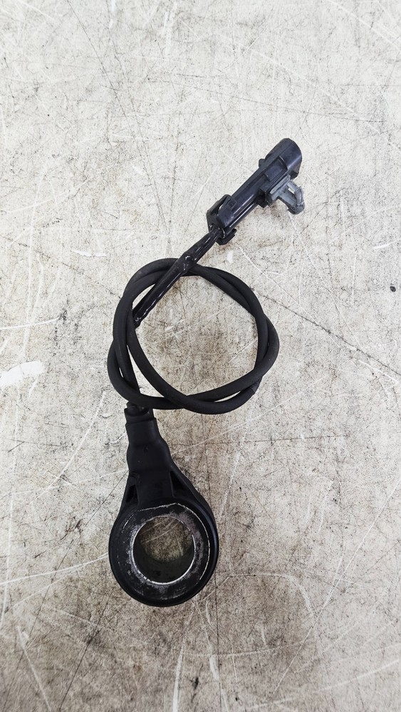 2008 Harley Electra Glide Rear ABS Sensor Pickup Speed Sensor