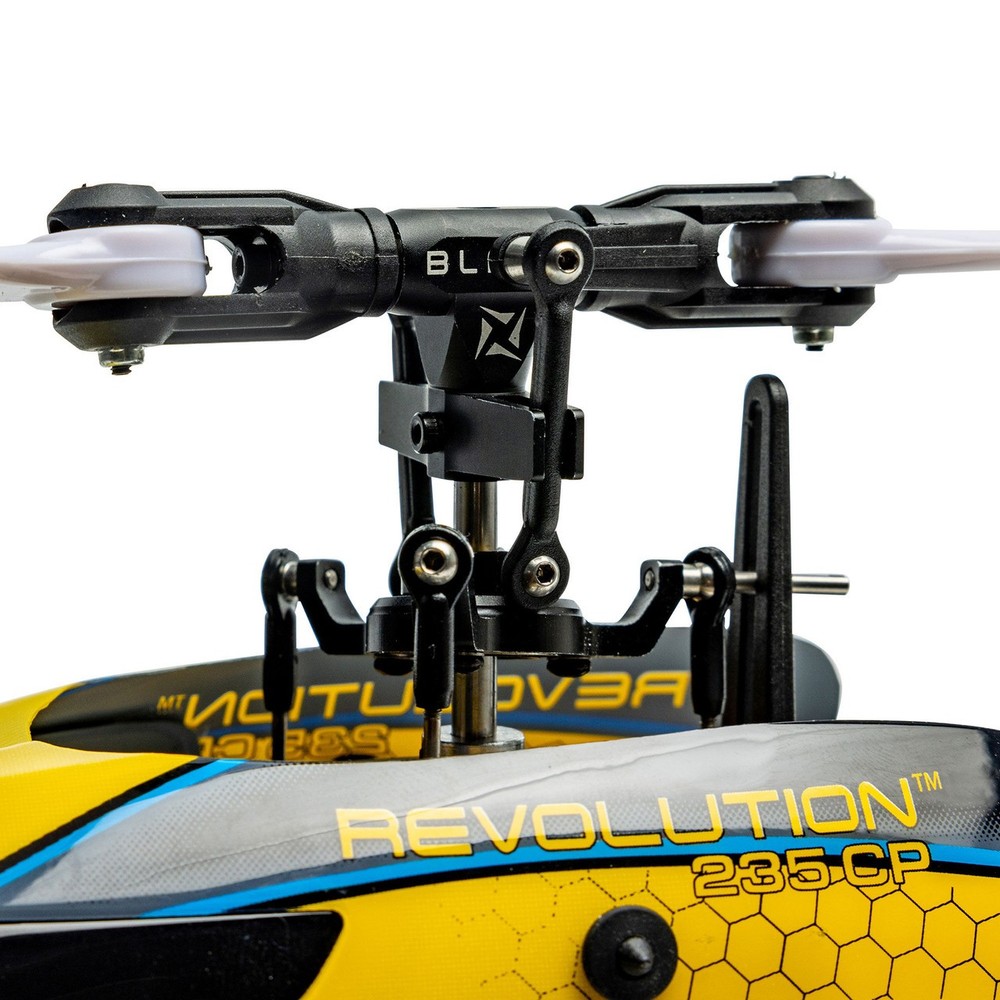Blade Revolution 235 CP RTF Basic with SAFE # BLH01400