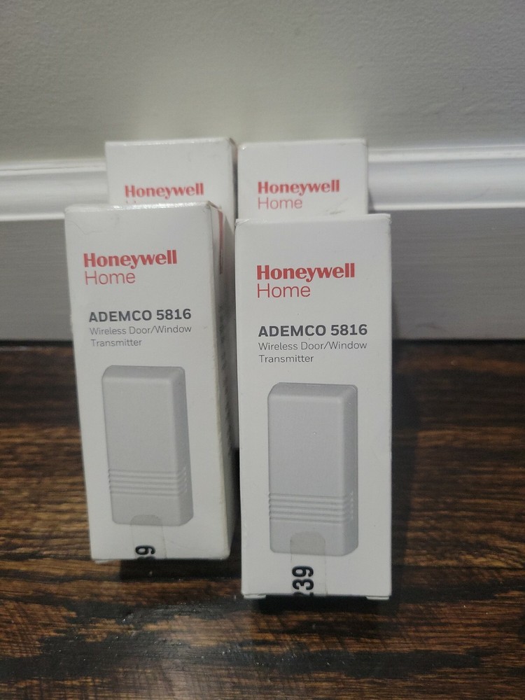 honeywell 5816 Wireless Door /Window Transmitter