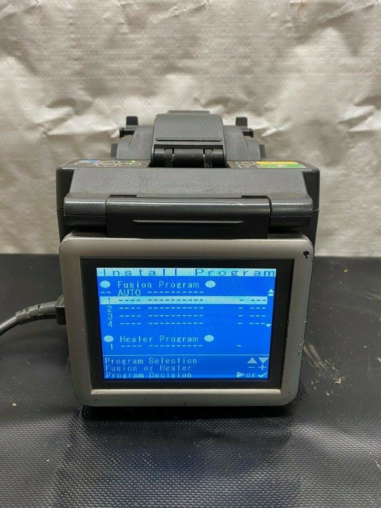 Fitel S176 Fusion Splicer