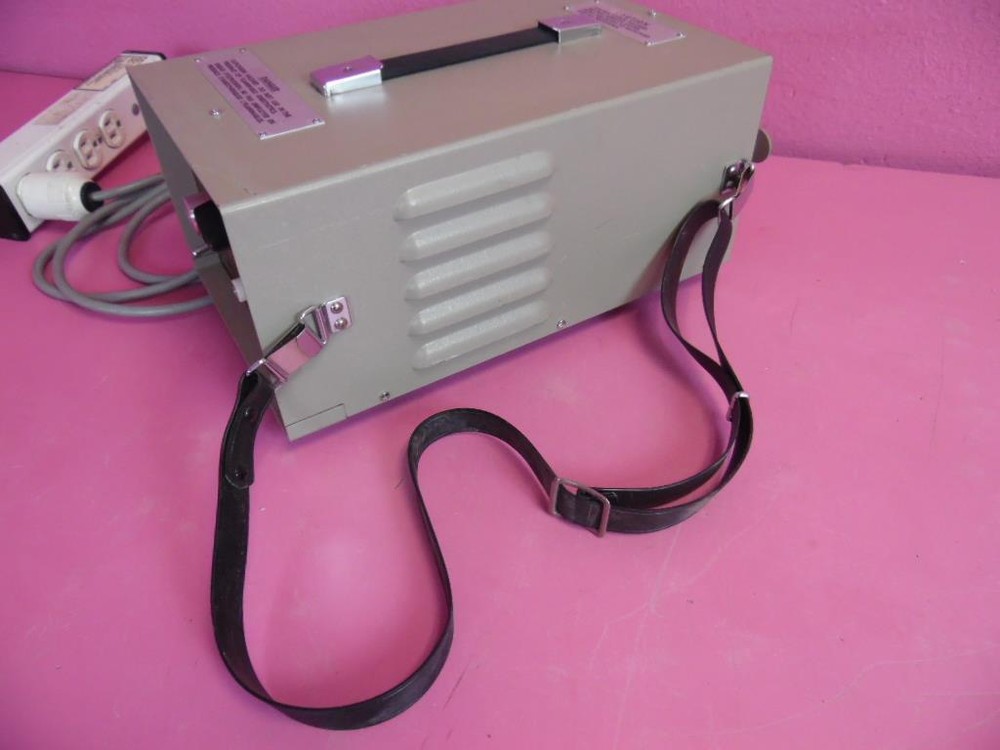 Olympus Optical ILK-3 Endoscopic 150W Halogen Endoscope Light Source MINT MINT